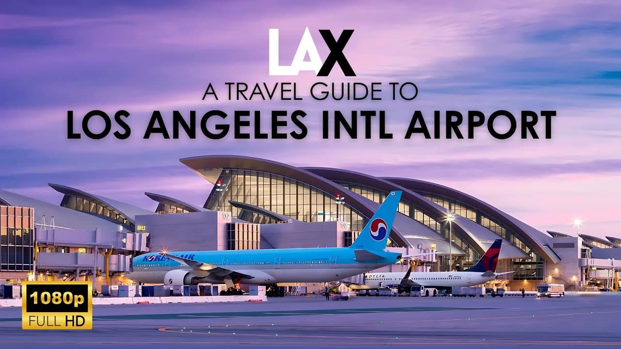 LAX Lockbox Ban: Why Smart Digital Access (Like MooveTrax) Is the Future of Airport Car-Sharing