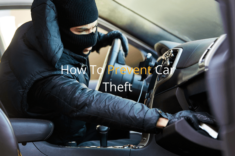 How to Prevent Car Theft in 2026: Why Even Cloned Keys Won’t Work with MooveTrax MT3V