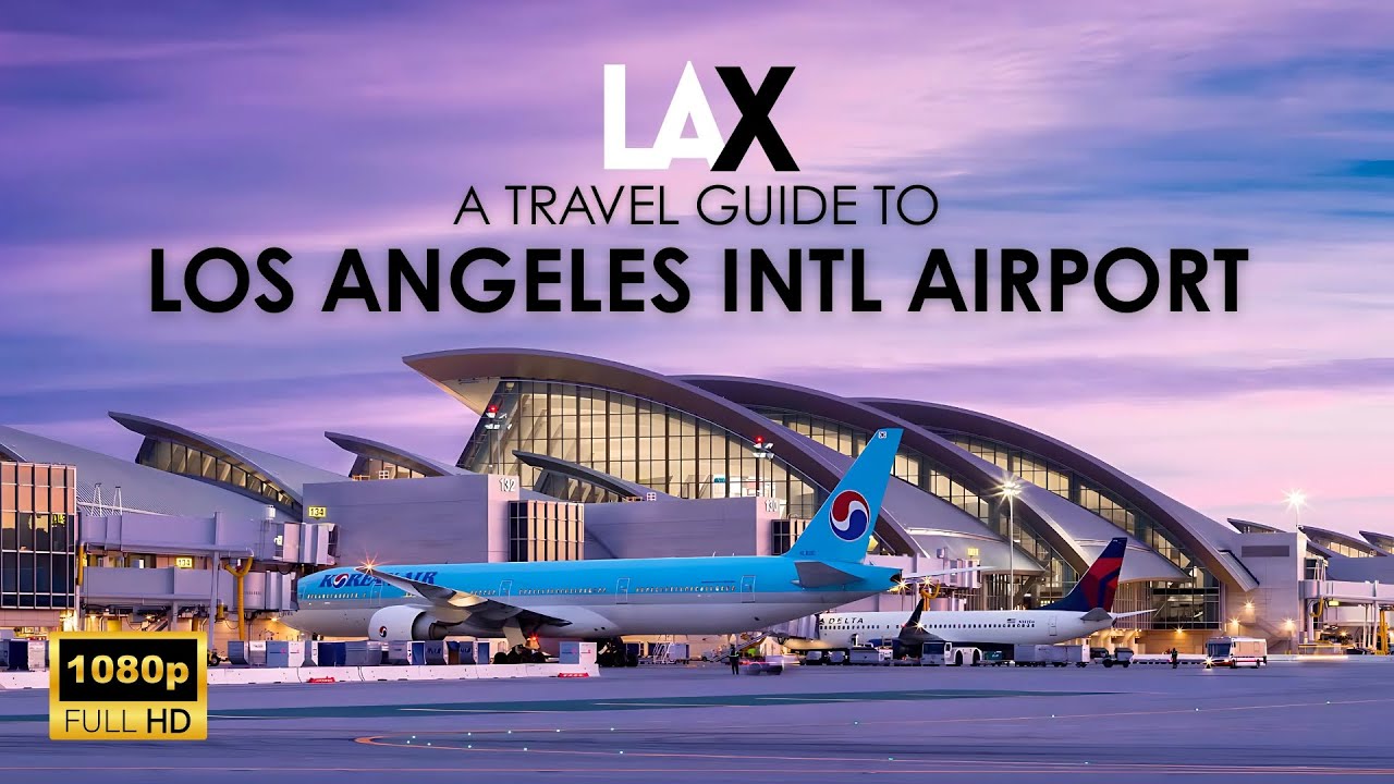 LAX Lockbox Ban: Why Smart Digital Access (Like MooveTrax) Is the Future of Airport Car-Sharing