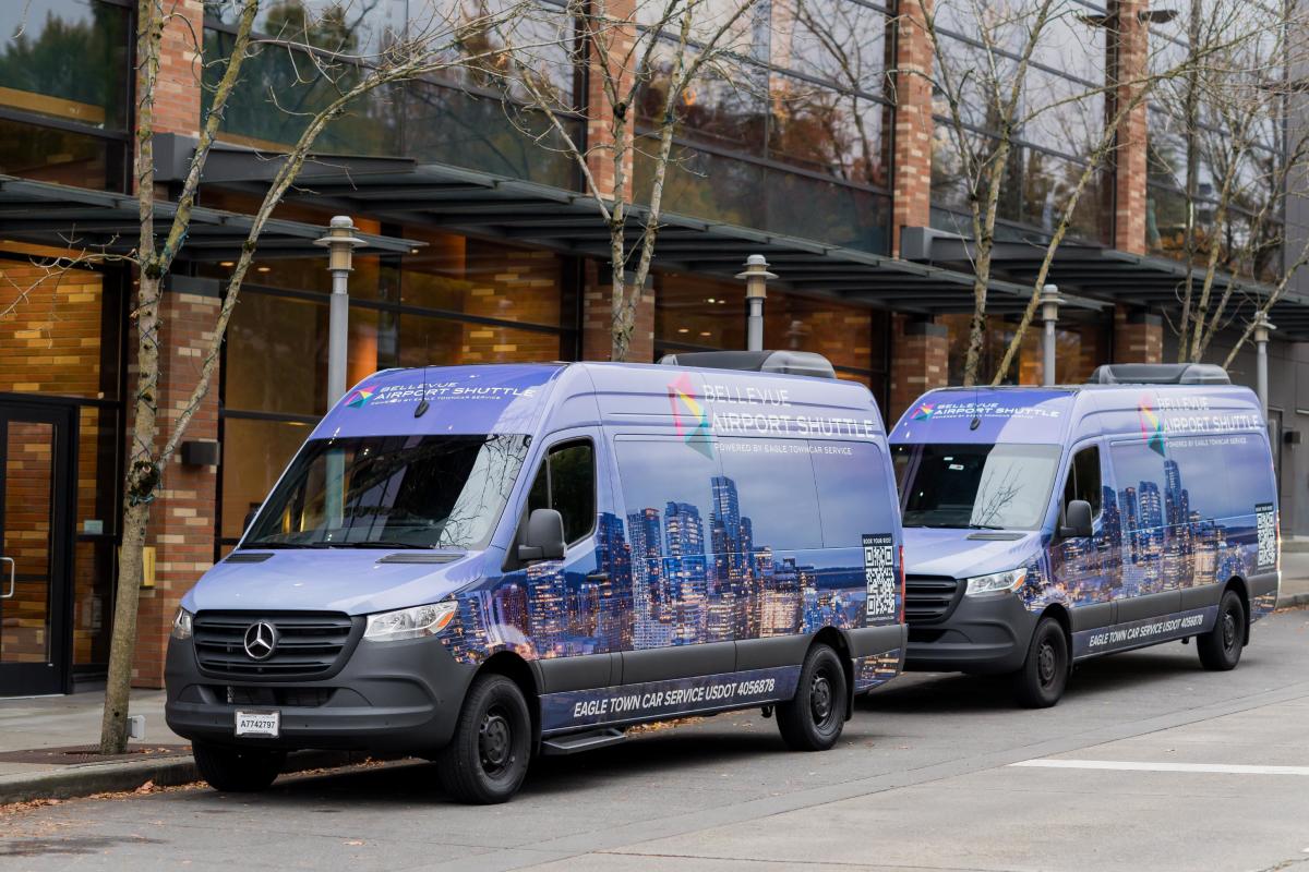 Real-Time Bus & Shuttle Tracking with MooveTrax: Share the Ride, Share the Information
