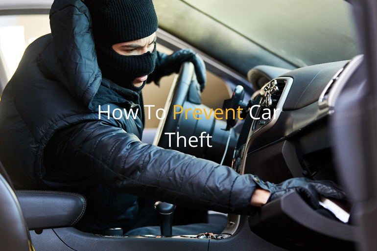 How to Prevent Car Theft in 2026: Why Even Cloned Keys Won’t Work with MooveTrax MT3V