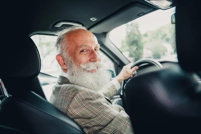 Protecting Independence While Preventing Danger: How Families Can Use Vehicle Scheduling to Keep Loved Ones with Dementia Safer